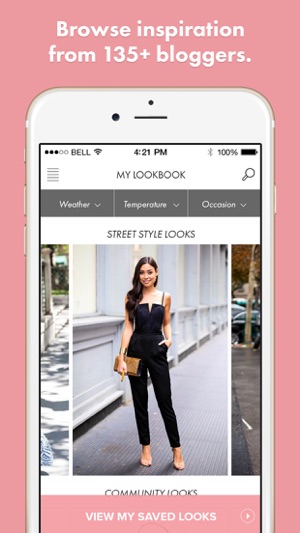 ClosetSpace - Closet & Outfits(圖3)-速報App