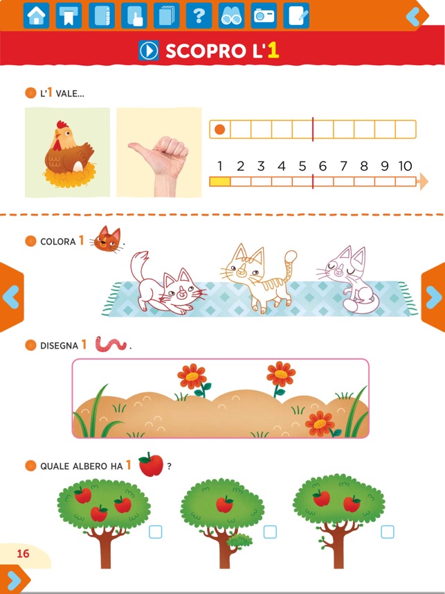 Bambini a colori 1(圖5)-速報App