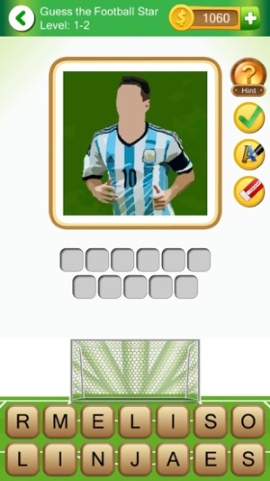 Guess the Football Star (Footballer Quiz)(圖3)-速報App