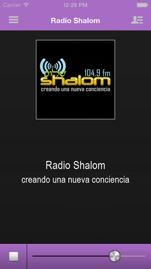 Radio Shalom(圖1)-速報App