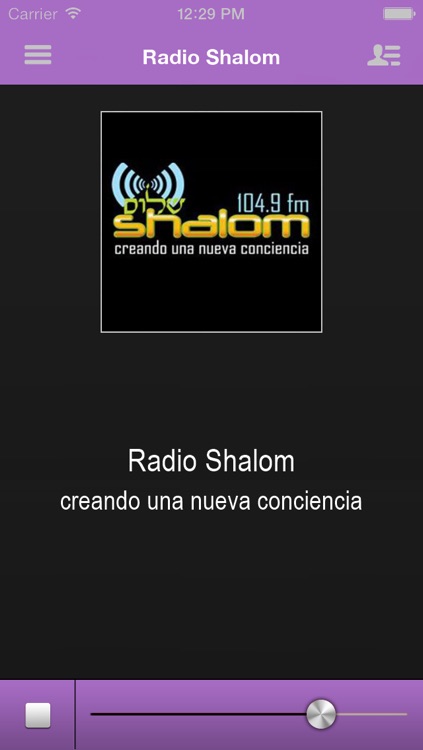 Radio Shalom