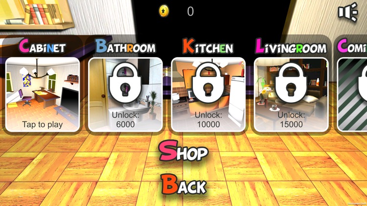 Cat simulator - «Crash & smash» free