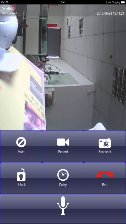 AirBell screenshot-4