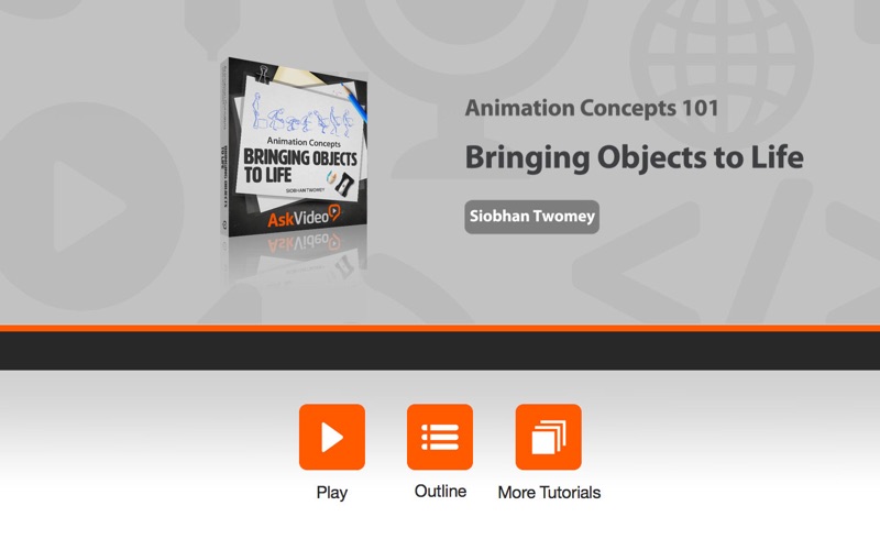 Bringing Objects to Life By AV thumbnail 1