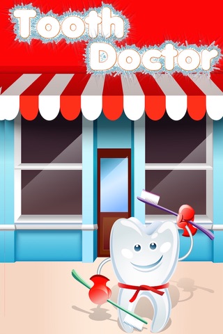 Tooth Doctor - Crazy Dentist Office screenshot 3