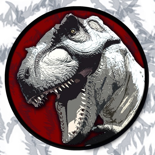 Dinosaur Jurassic Killer Hunter Dino Shooting Adventure iOS App