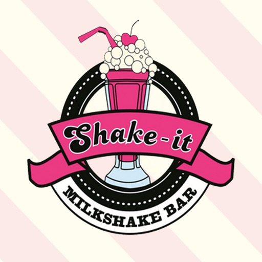 Shake-It, Headingley - For iPad