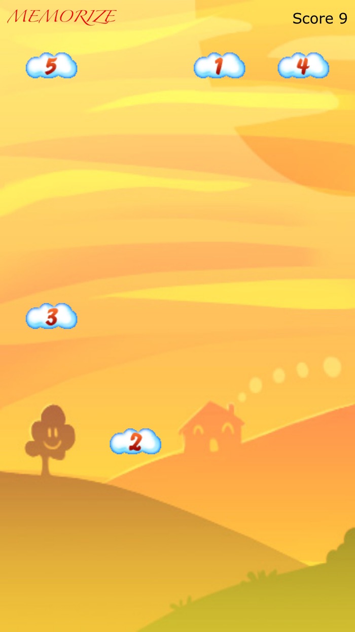 智力锻炼 - 挑战智力小游戏