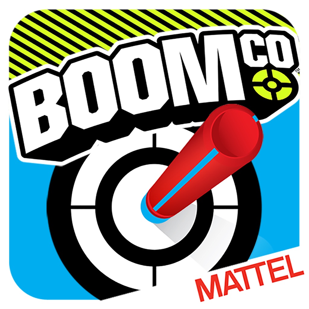 BOOMco. Extreme iOS App