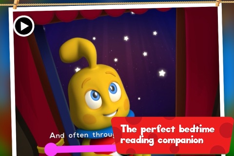 Twinkle Twinkle Little Star:  Children's Nursery Rhyme HD screenshot 4