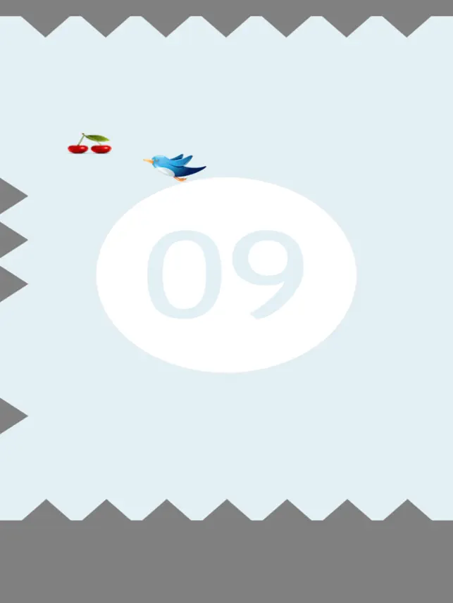 Bird Escape The Cage - Impossible Room Test, game for IOS