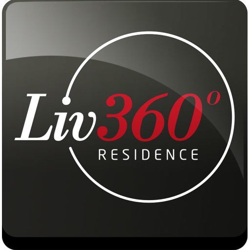 Liv360 Residence icon