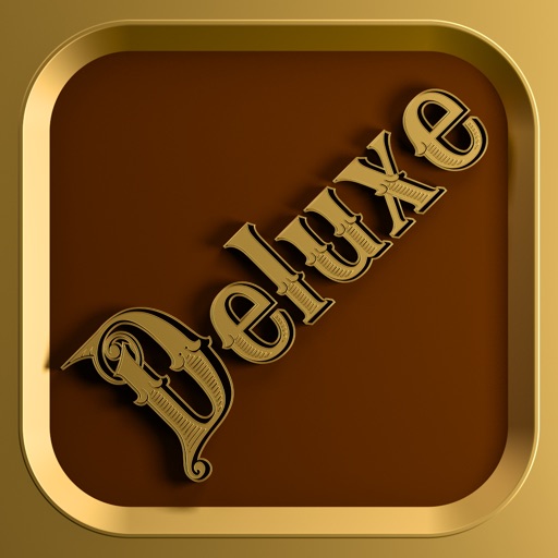 Вопросы Deluxe for iPhone icon