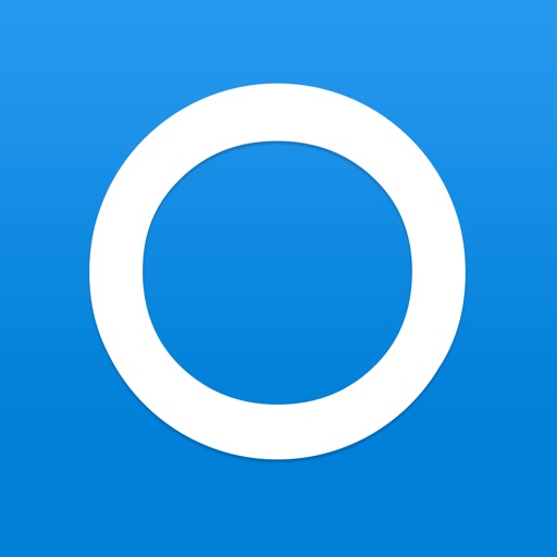 OOHLALA - Campus App with Events Calendar, Class Schedule and Friends' Timetable icon