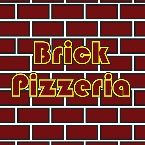 Brick Pizzeria icon