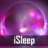iSleep - より良い睡眠リラクゼーション&瞑想のための音楽