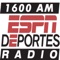 ESPN DEPORTES Sports Radio 1600 AM Fresno