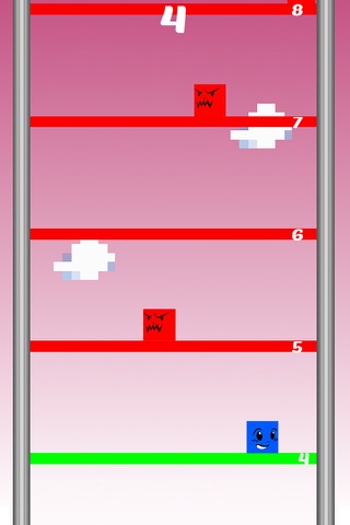 Pixel Jump !! screenshot 4