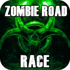 Activities of Zombie Road Race