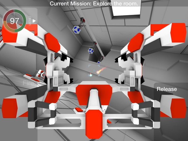 S.T.A.R. OPS – A positional tracking adventure.(圖4)-速報App