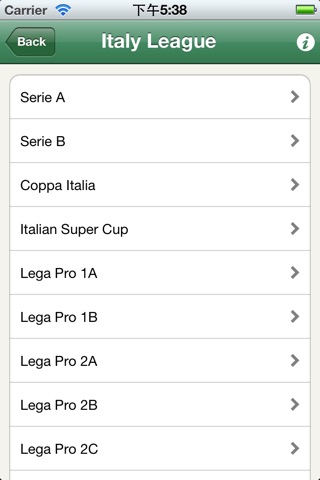 OddsCompare --Football Betting & Odds screenshot 2