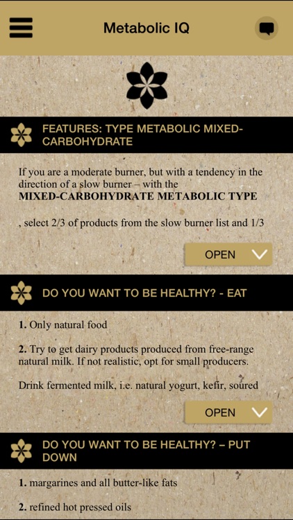 METABOLIC IQ screenshot-3