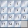 Slide-Puzzle 4x4