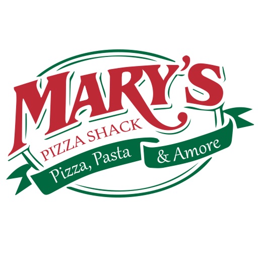 Mary's Pizza Shack icon