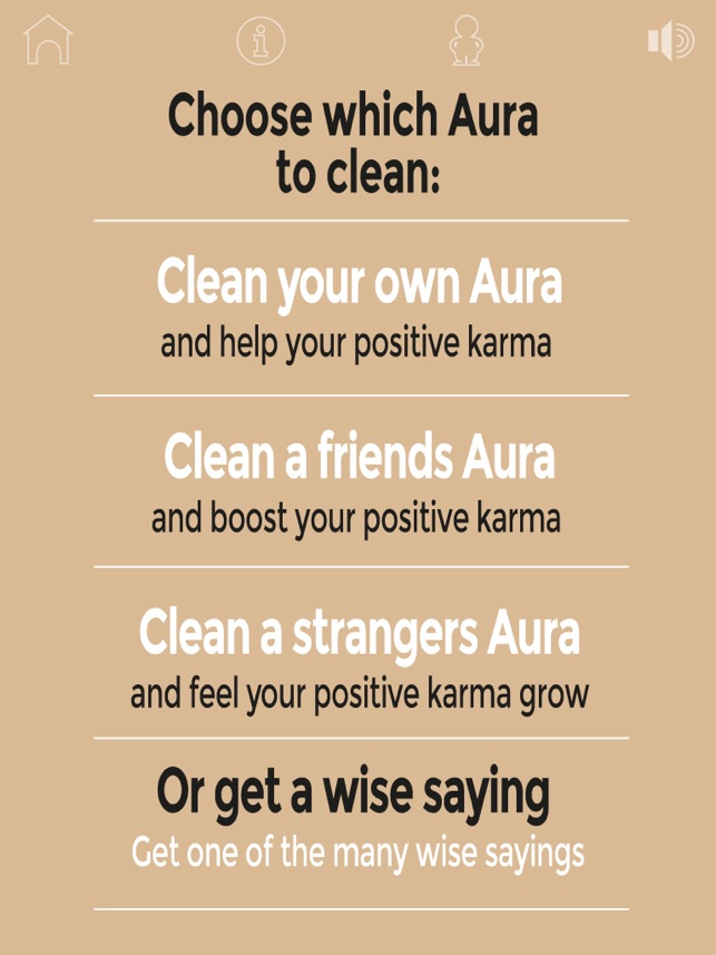 Clean your aura HD(圖2)-速報App