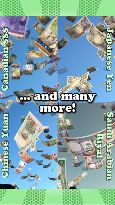 How to cancel & delete Money Everywhere! Make It Rain Cash!! FREE from iphone & ipad 4