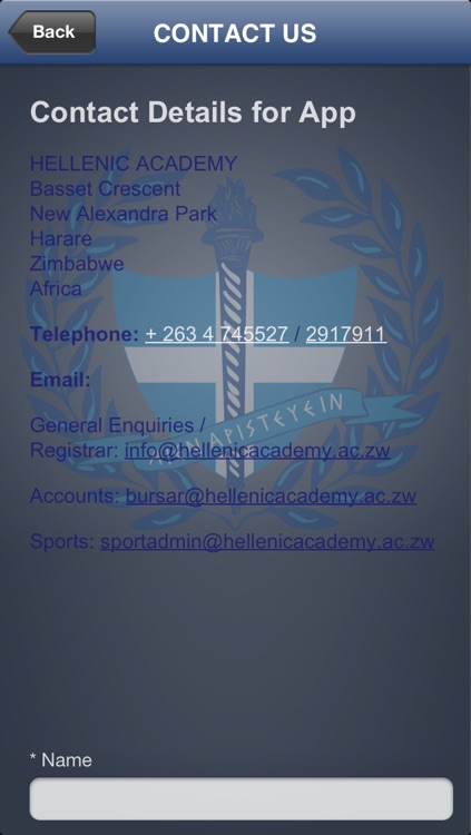 Hellenic Academy