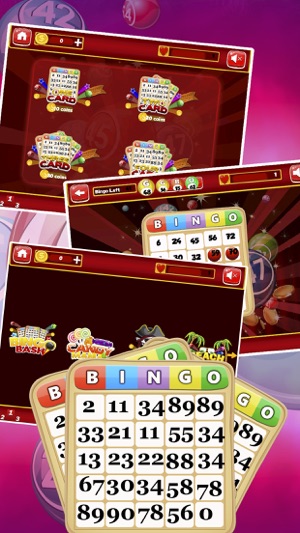 Bingo Sheep Bash - Free Bingo Casino Game(圖3)-速報App