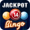 Jackpot Bingo - Free Pocket Bingo