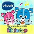 Top 48 Education Apps Like VTech : Little App - Les aventures de Nino et Nina - Best Alternatives