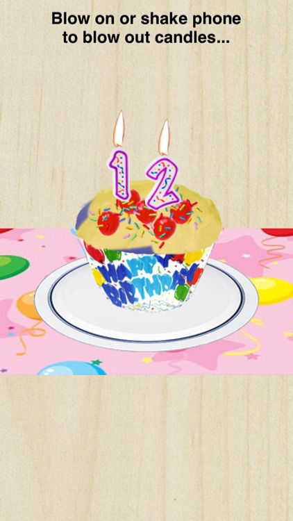 Cupcakes! Holiday Edition screenshot-4
