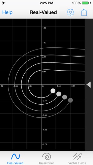 GraphMe Lite: Graphing Calculator(圖4)-速報App