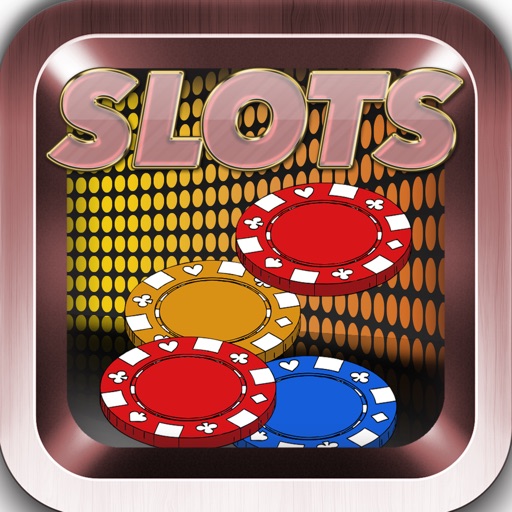 A Hot Winner Bag Of Coins - Free Hd Casino Machine icon