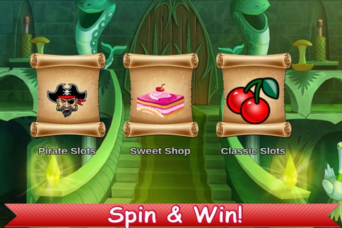 Slots VIP - PRO screenshot 2