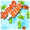 Rhino Rink Puzzle Adventure