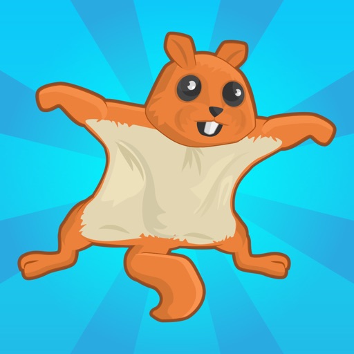 Skippy Squirrel 2 HD