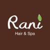 Rani hair&spa（ラニーヘアーアンドスパ）