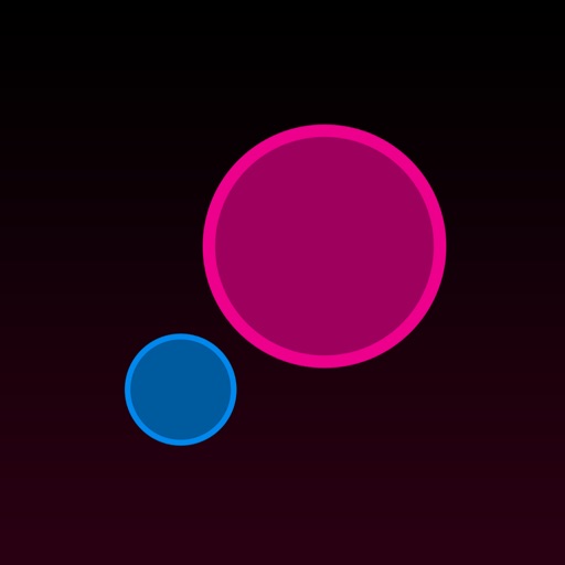 Agar World: The War Of Cells icon