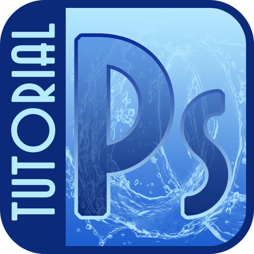 Video Tutorials for Adobe Photoshop icon