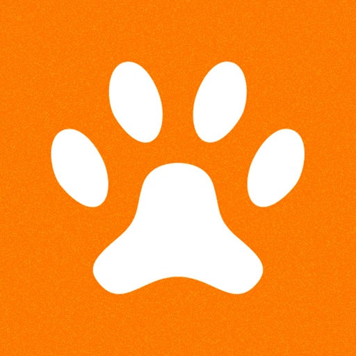 Paws & Claws: A Chat Community for Animal Lovers and Rescue Advocates icon