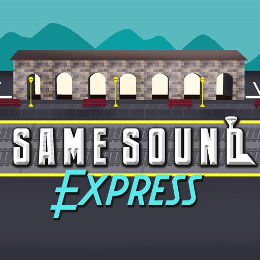 Same Sound Express Icon