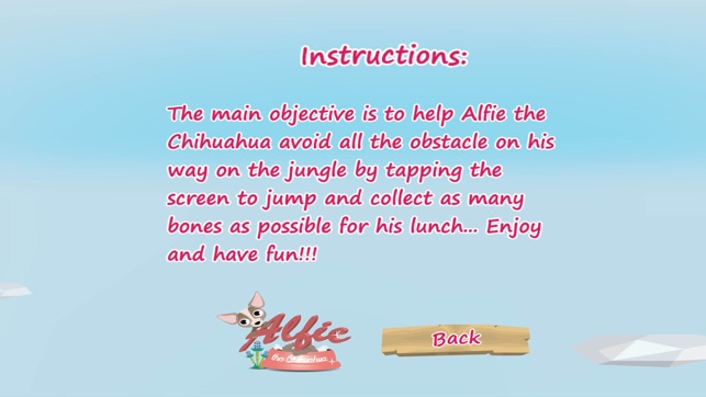 Alfie the Chihuahua Free(圖2)-速報App