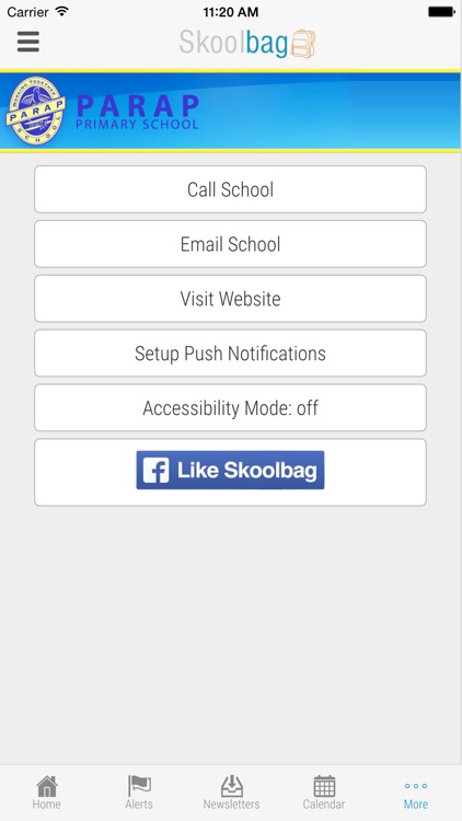 Parap Primary School screenshot-3
