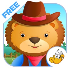 Activities of Dress up Buddies Free - Professions dressing game for Kids and Toddlers