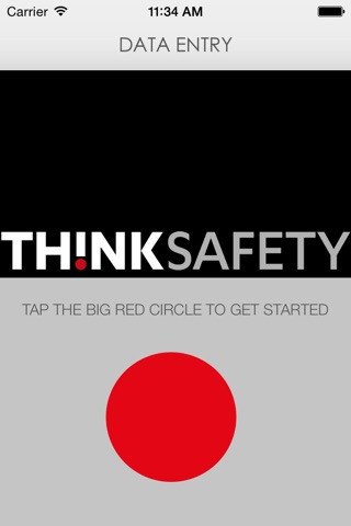 TH!NK SAFETY screenshot 2