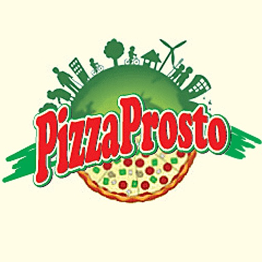 PizzaProsto